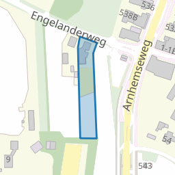 Perceel BBG01-M-1729