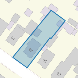 Perceel BBG01-M-1735