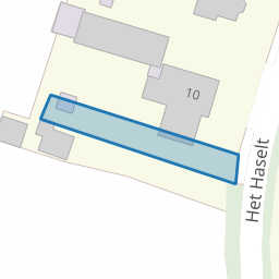 Perceel BBG01-M-1743