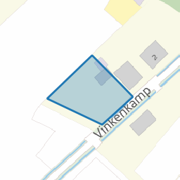 Perceel BBG01-M-1744