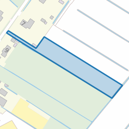 Perceel BBG01-M-1748