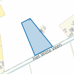 Perceel BBG01-M-1763