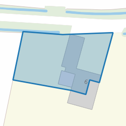 Perceel BBG01-M-1774