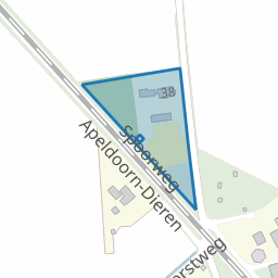 Perceel BBG01-M-1777