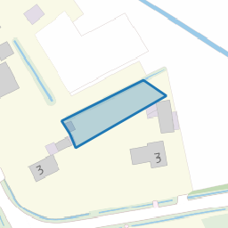 Perceel BBG01-M-1778