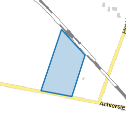 Perceel BBG01-M-1786