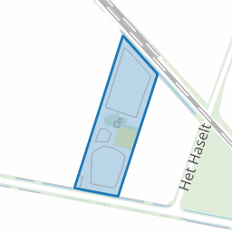 Perceel BBG01-M-1787