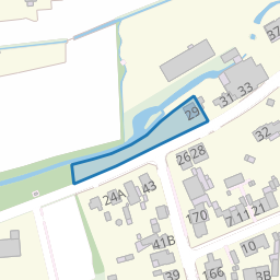 Perceel BBG01-M-1796