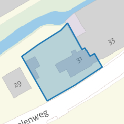 Perceel BBG01-M-1797