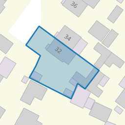 Perceel BBG01-M-1799