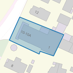 Perceel BBG01-M-1801