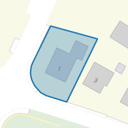 Perceel BBG01-M-1804