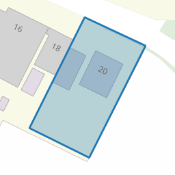 Perceel BBG01-M-1816