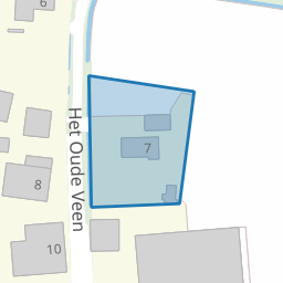 Perceel BBG01-M-1823