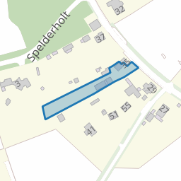 Perceel BBG01-M-1830