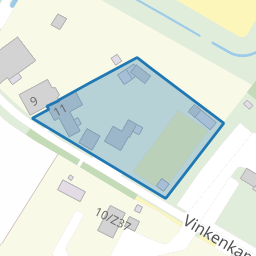 Perceel BBG01-M-1836