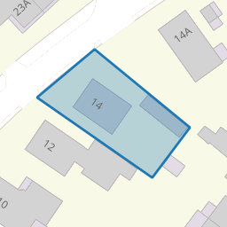 Perceel BBG01-M-1838