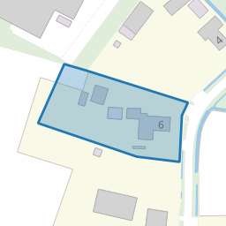 Perceel BBG01-M-1841