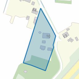 Perceel BBG01-M-1849