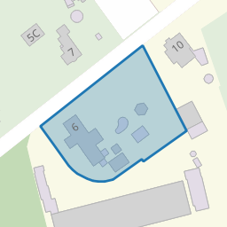 Perceel BBG01-M-1860