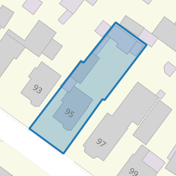 Perceel BBG01-M-1868