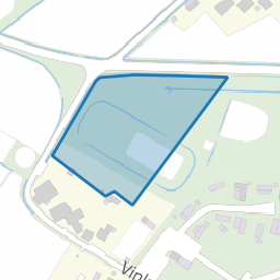 Perceel BBG01-M-1870