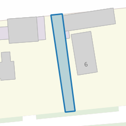 Perceel BBG01-M-1872