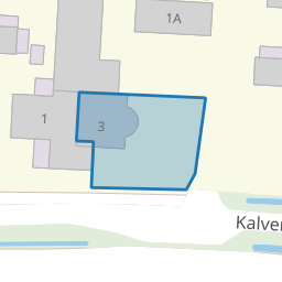 Perceel BBG01-M-1878