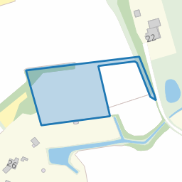 Perceel BBG01-M-1897