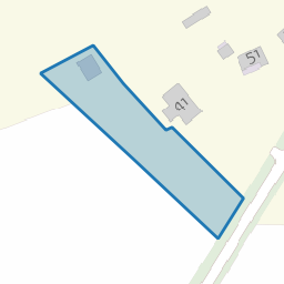 Perceel BBG01-M-1900