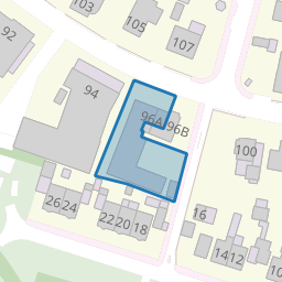 Perceel BBG01-M-1903