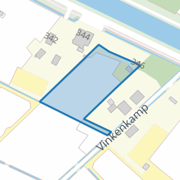 Perceel BBG01-M-1909