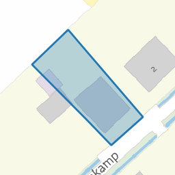 Perceel BBG01-M-1912