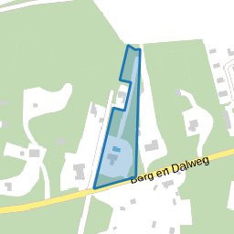 Perceel BBG01-M-1923