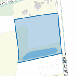 Perceel BBG01-M-1927