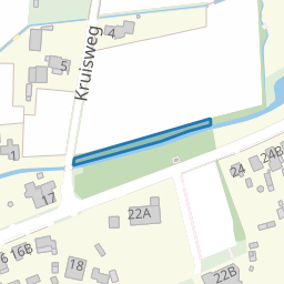 Perceel BBG01-M-1928