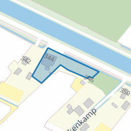 Perceel BBG01-M-1939