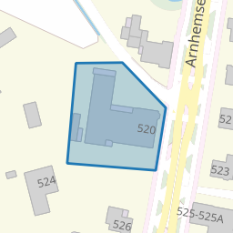 Perceel BBG01-M-1940