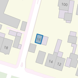 Perceel BBG01-M-1965