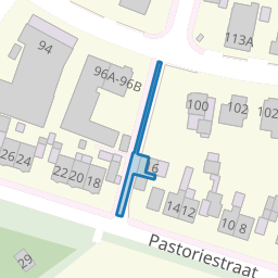 Perceel BBG01-M-1967