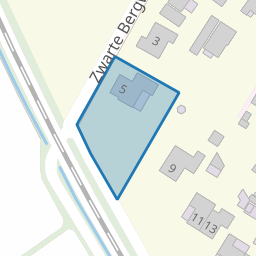 Perceel BBG01-M-1971