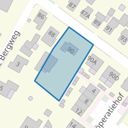 Perceel BBG01-M-1972