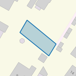 Perceel BBG01-M-1973