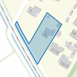 Perceel BBG01-M-1974