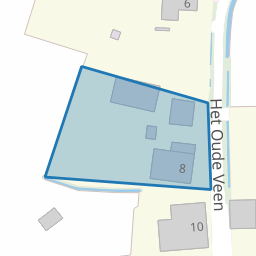 Perceel BBG01-M-1980