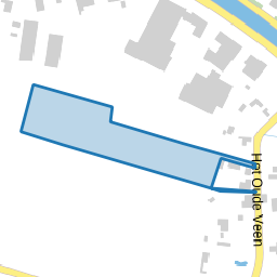 Perceel BBG01-M-1981