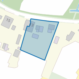 Perceel BBG01-M-1989