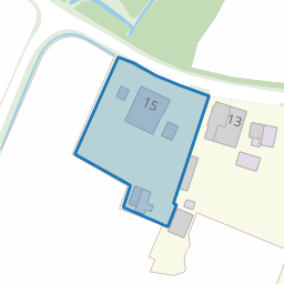 Perceel BBG01-M-1991