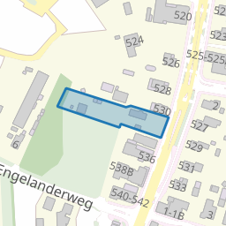 Perceel BBG01-M-1993