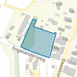 Perceel BBG01-M-1994